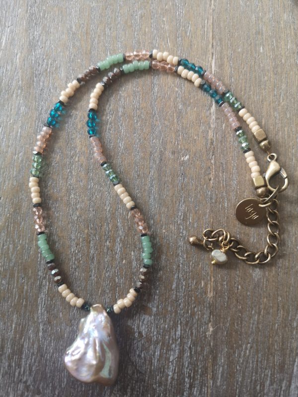 IMG_20221013_115756 Pastel ketting Keshi Pearl