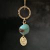 Single Chrysopraas