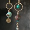 Single Chrysopraas