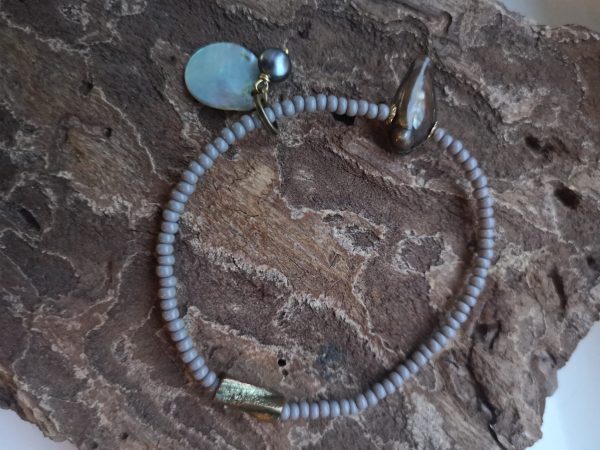 Pearl-Gem Taupe