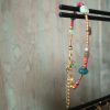 IMG_20230202_101253 Gold multi fine armband