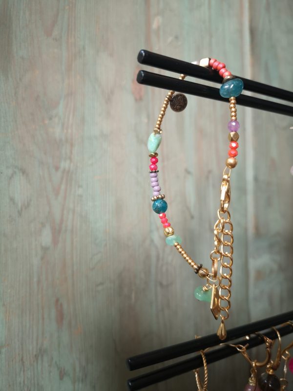 IMG_20230202_101303 Gold multi fine armband