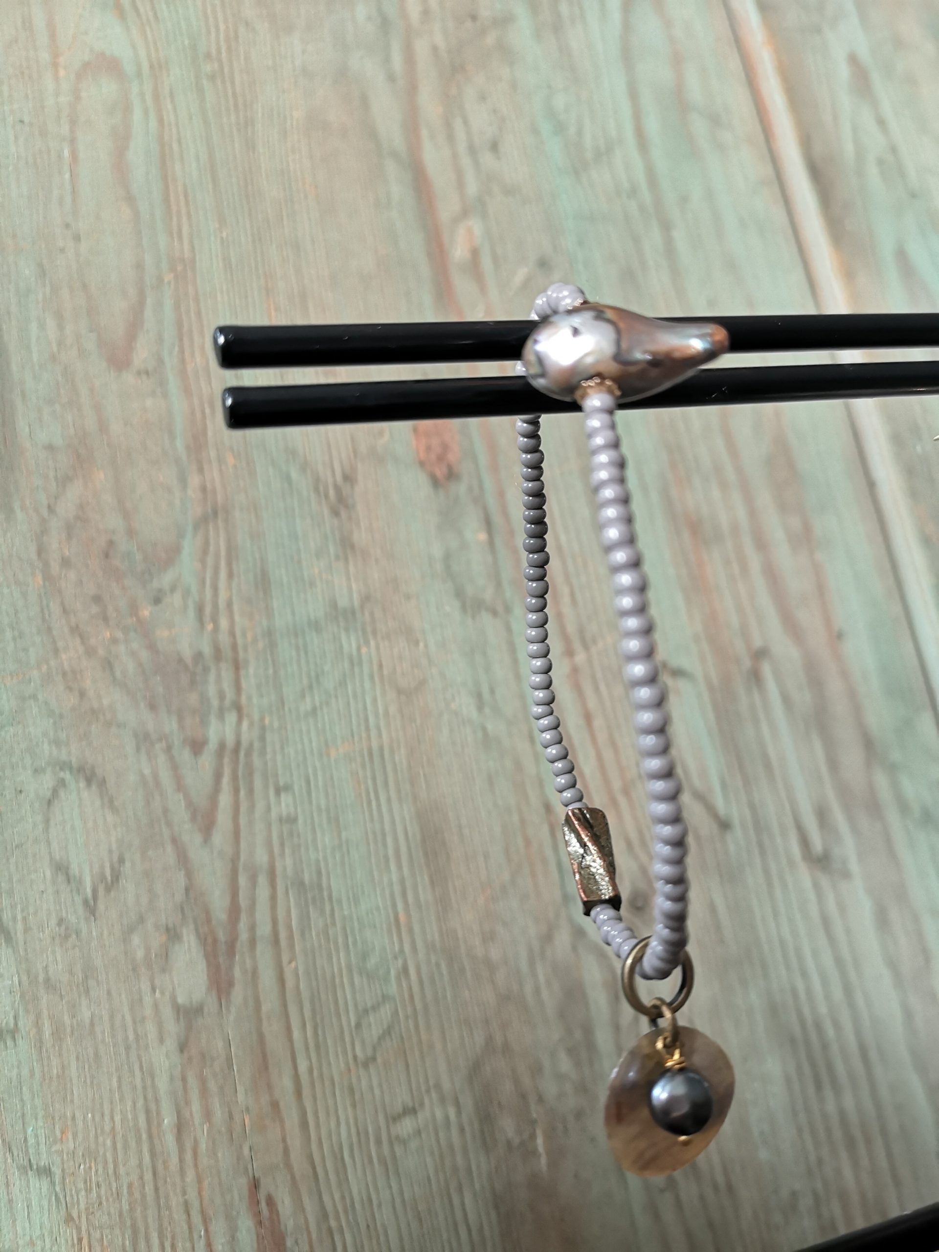 Pearl-Gem Taupe