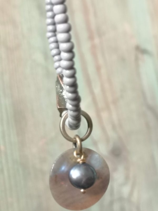 Pearl-Gem Taupe