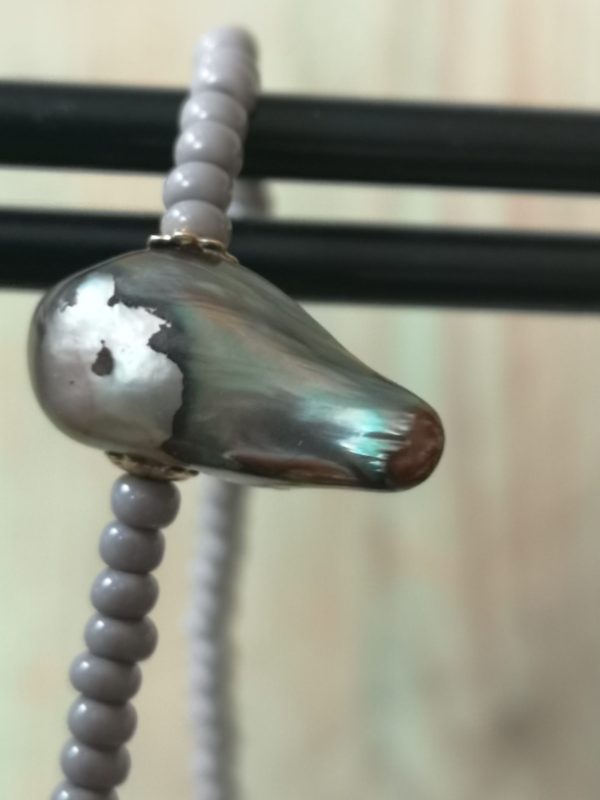 Pearl-Gem Taupe