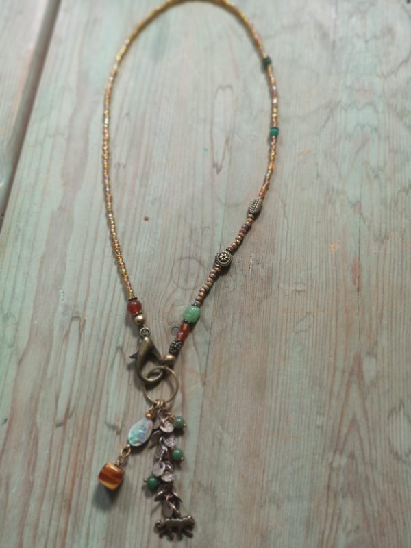edf Ketting Earth panter
