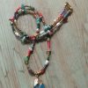 edf Multi -Gem ketting