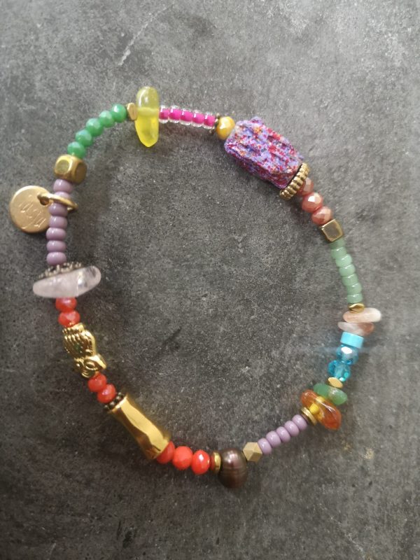 Funky Vintage Morganiet