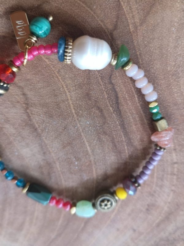 IMG_20231008_123439 Crazy pearl armband