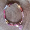 armband Pinky all over