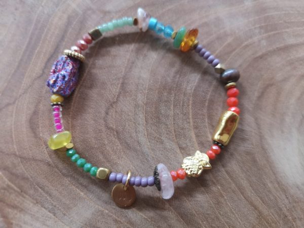 Funky Vintage Morganiet