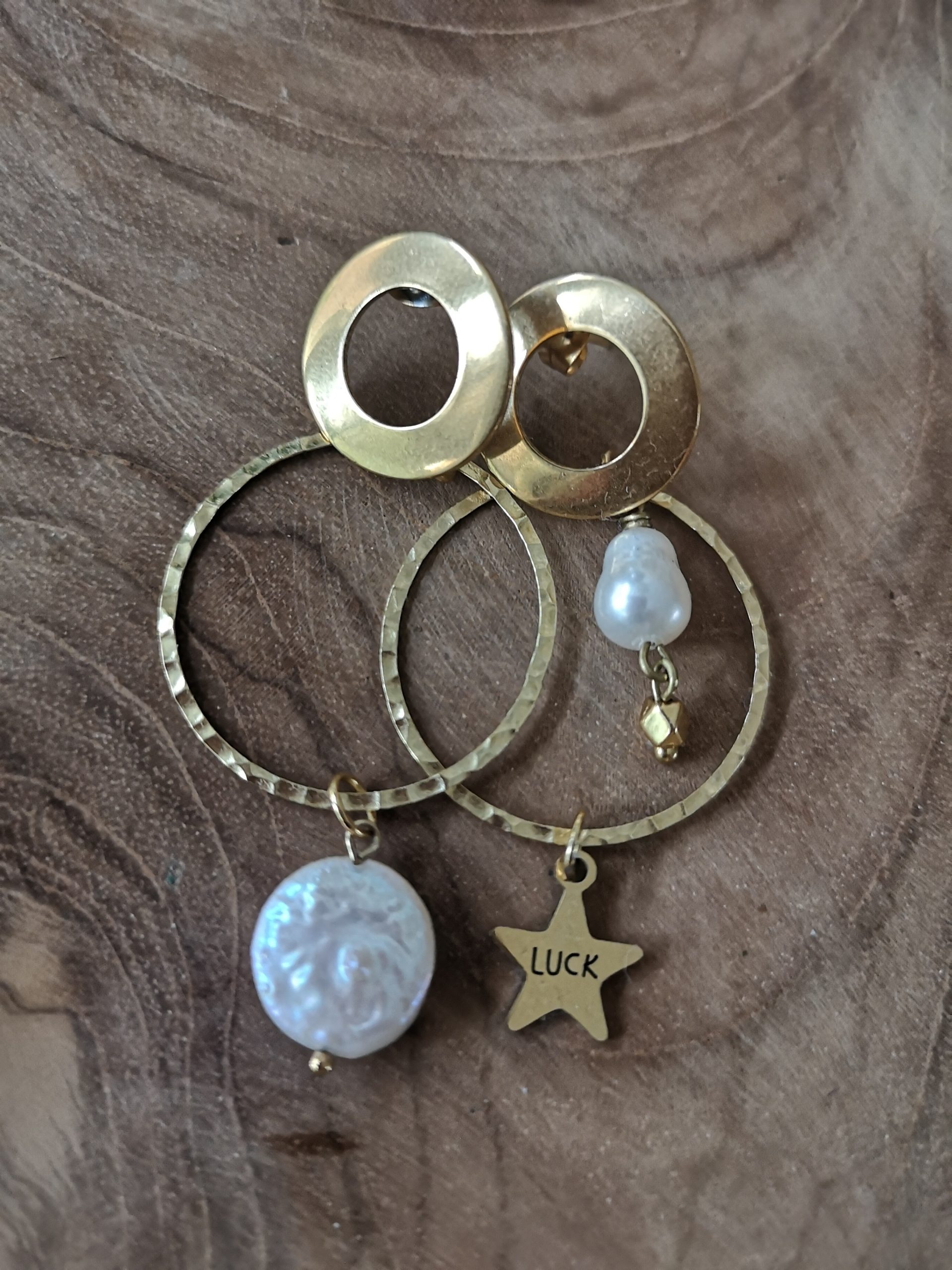 Lucky Pearls