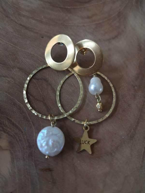 Lucky Pearls