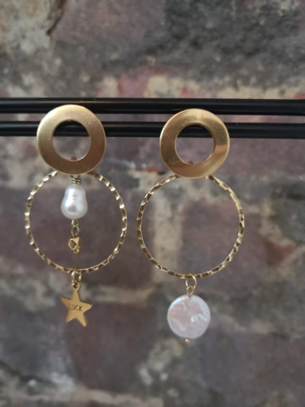 Lucky Pearls