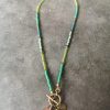 Greens Zonnesteen ketting