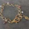 Bedelarmband 7 stones