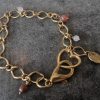 Bedelarmband 7 stones