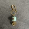 Single Chrysopraas