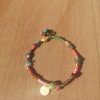 Happy colours armband