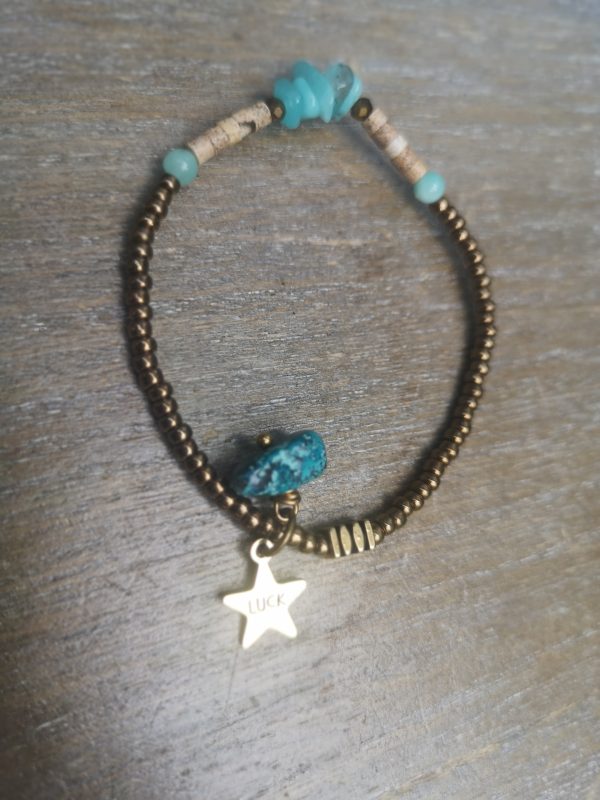 IMG_20240514_154816 Ocean blue star armband