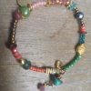 Happy colours armband
