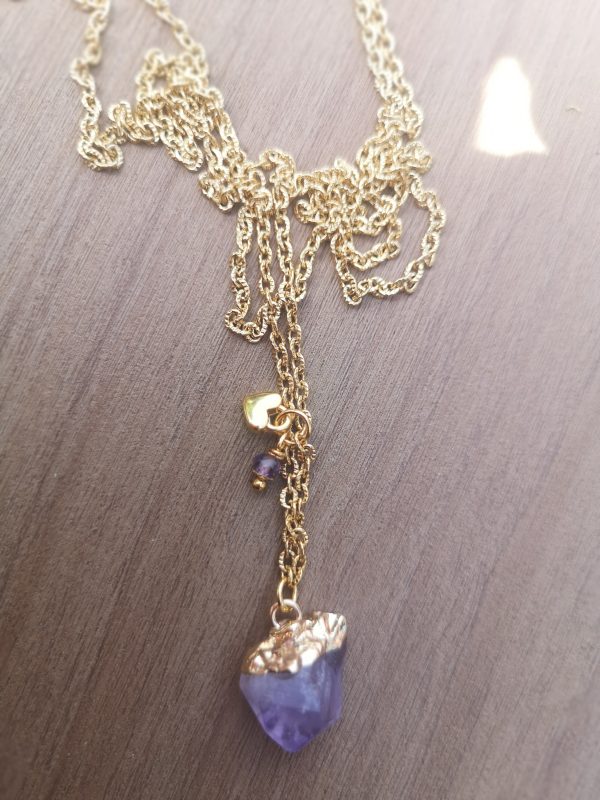 IMG_20240514_154952 Lange schakelketting Amathist