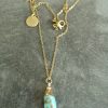 Calciet ketting