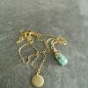 Calciet ketting