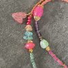 Happy Abalone ketting