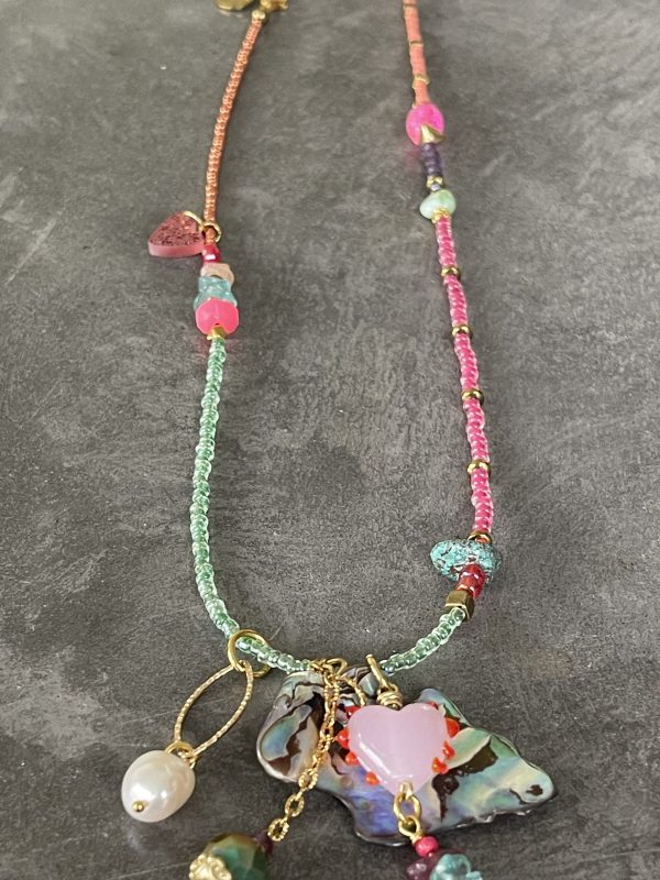 IMG_0005 Happy Abalone ketting
