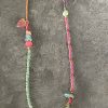 Happy Abalone ketting