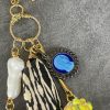 Mariadal Funky Goldfilled ring