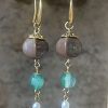 Vintage Green-Pearl