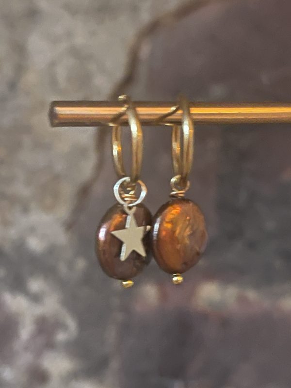 Brown-copper Pearl