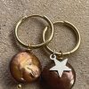 Brown-copper Pearl