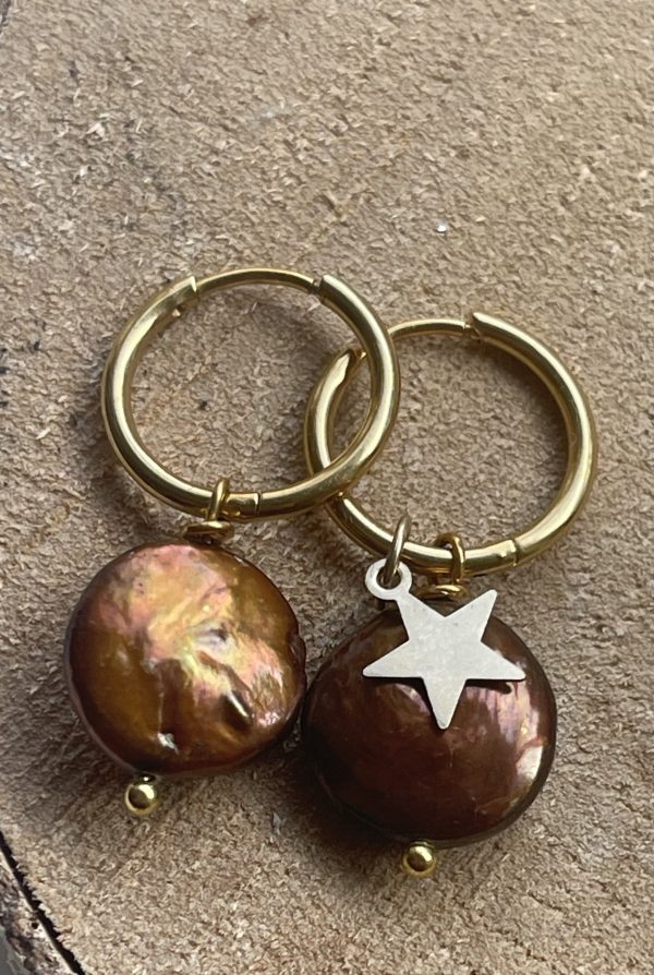 Brown-copper Pearl