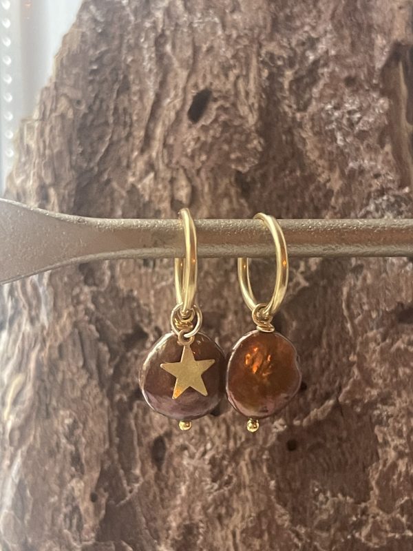 Brown-copper Pearl