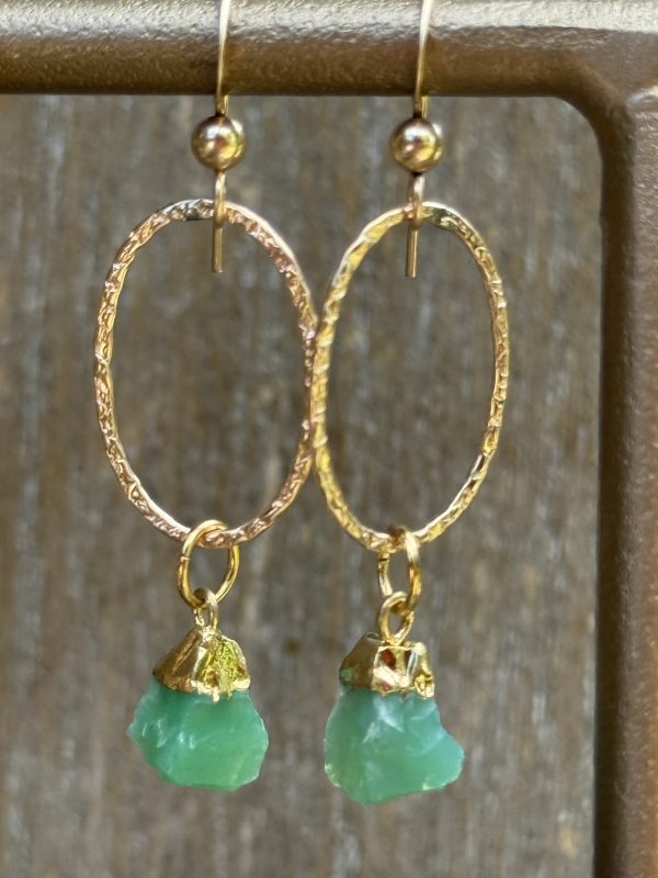 IMG_4068 Chrysopraas Oval