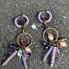 Lila-Gems Amethist